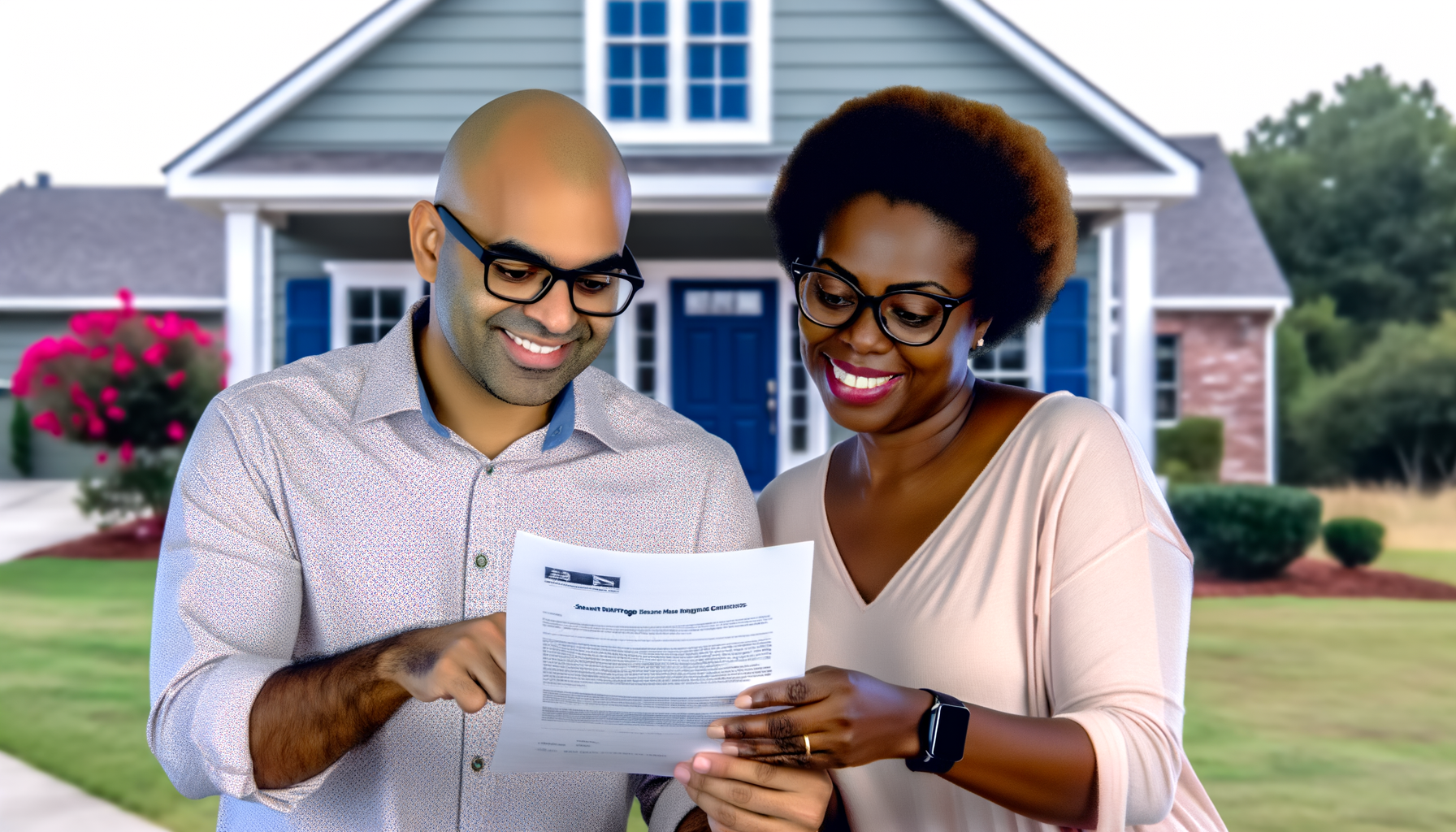 Smart Mortgage Strategies for Southern Homebuyers